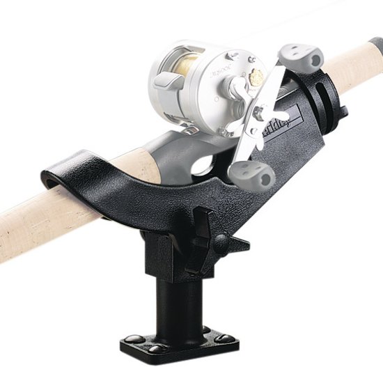 Berkley Boat Rod Holder Diertotaal.nl